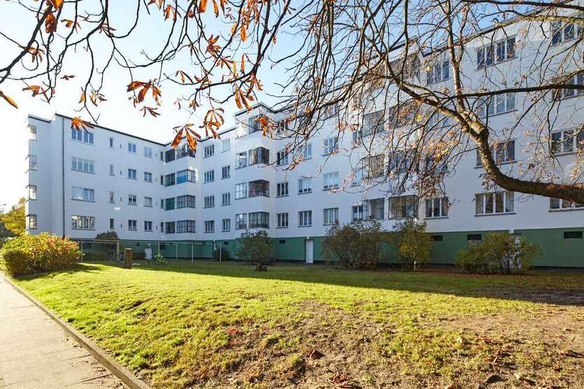 Wohnung zum Mieten in Berlin 964,25 € 55.1 m² 2 zimmer