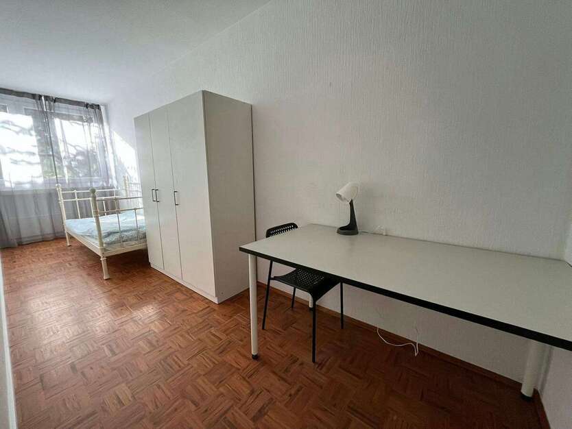 WG-Zimmer in Dortmund 400 € 11 m² zimmer