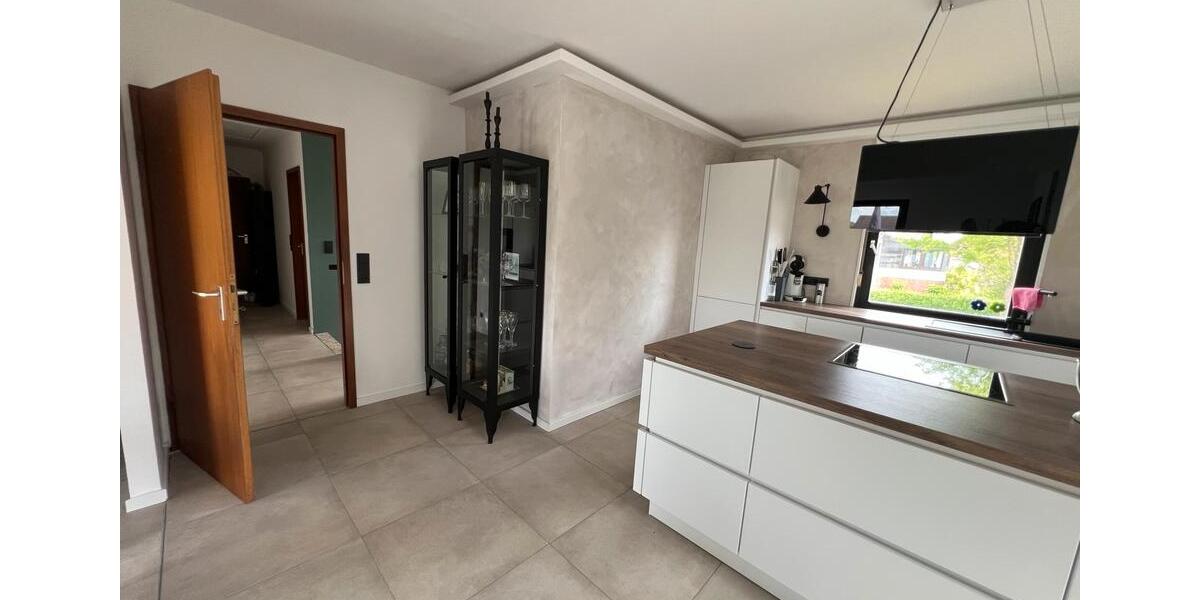 Bungalow Niedernwöhren - 3 Zimmer, 120 m&sup2;, 1.600&euro; | Angebot:26646465