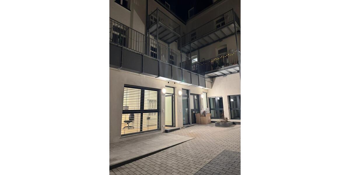 Loft - Studio - Atelier Hofheim am Taunus - 1 Zimmer, 34 m&sup2;, 885&euro; | Angebot:26539074