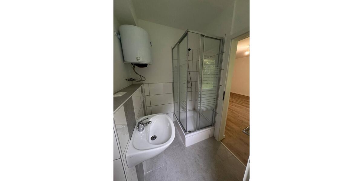 Etagenwohnung Göttingen Oststadt - 1 Zimmer, 35 m&sup2;, 690&euro; | Angebot:26505083
