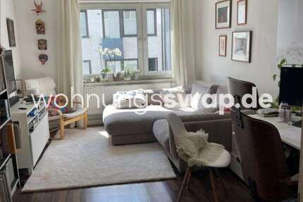 Wohnung Köln - 2 Zimmer, 60 m&sup2;, 780&euro; | Angebot:26741252