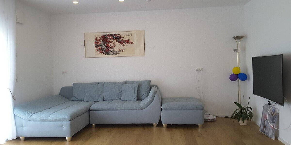 Doppelhaushälfte Impflingen - 4 Zimmer, 120 m&sup2;, 1.200&euro; | Angebot:26256139