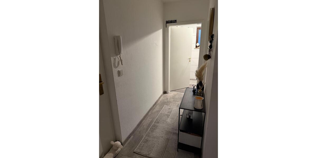 Eigentumswohnung 3 zimmer