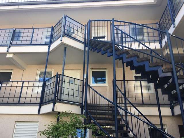 Etagenwohnung Wiesloch - 2 Zimmer, 65 m&sup2;, 750&euro; | Angebot:25986553