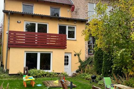 Einfamilienhaus mit großem Garten in Toplage von KS-Harleshausen! 5 zimmer