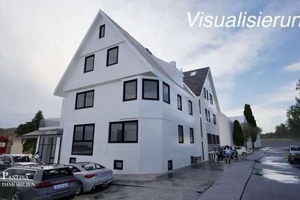 Wohnung zum Mieten in Calw 1.650 € 126.98 m² 4 zimmer