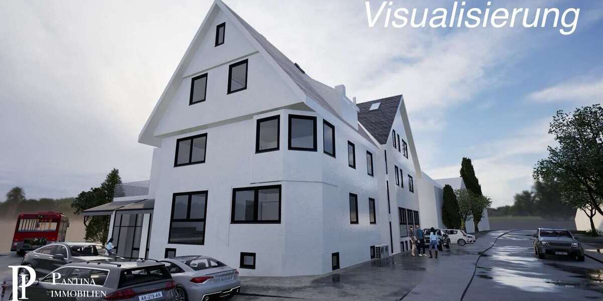 Wohnung zum Mieten in Calw 1.650 € 126.98 m² 4 zimmer