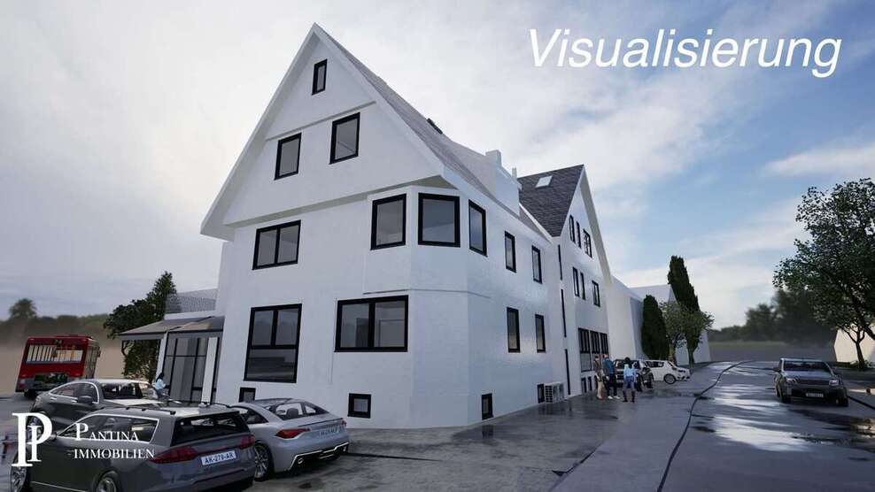 Wohnung zum Mieten in Calw 1.650 € 126.98 m² 4 zimmer