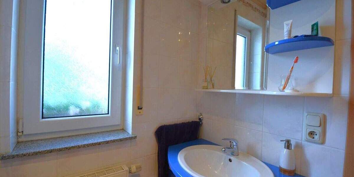 Doppelhaushälfte Gerolstein - 5 Zimmer, 112 m&sup2;, 1.300&euro; | Angebot:24632152