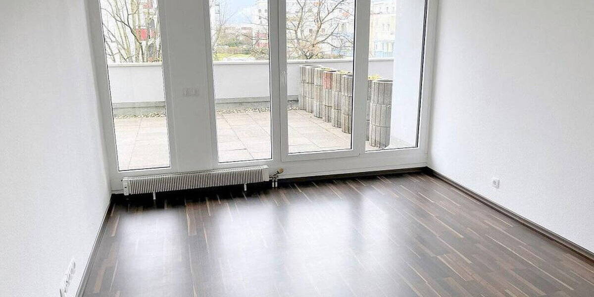 Terrassenwohnung Karlsruhe-Neureut Neureut - 3 Zimmer, 143 m&sup2;, 1.650&euro; | Angebot:25909947