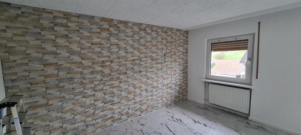 Etagenwohnung Fuldatal - 3 Zimmer, 90 m&sup2;, 1.200&euro; | Angebot:24764823