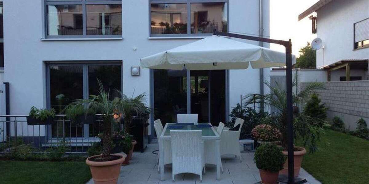 Einfamilienhaus Hirschberg an der Bergstraße - 5.5 Zimmer, 189 m&sup2;, 2.800&euro; | Angebot:24735514