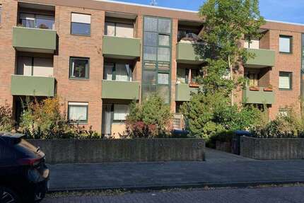 Wohnung Stolberg Büsbach - 2 Zimmer, 54 m&sup2;, 489&euro; | Angebot:27459342