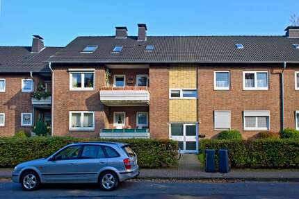 Wohnung Bocholt Stenern - 4 Zimmer, 79 m&sup2;, 709&euro; | Angebot:27007487