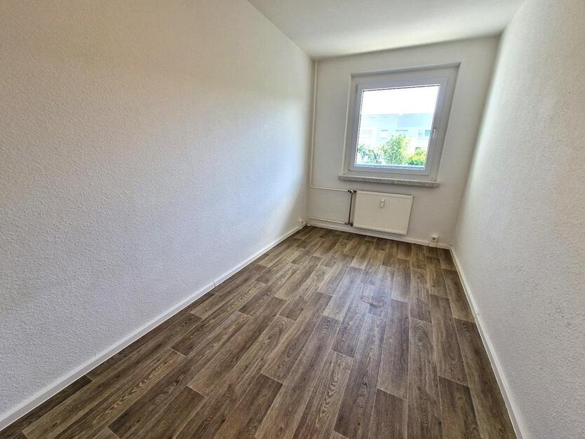 4-Zimmer-Wohnung im 4. Obergeschoss zu vermieten