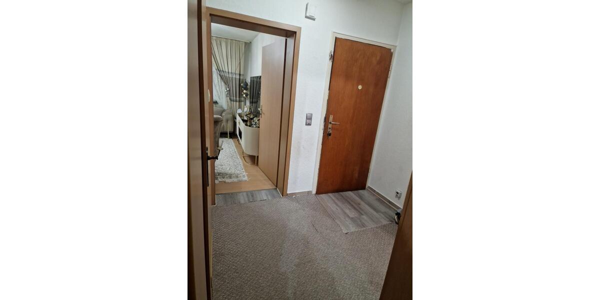 Hochparterre Bornheim - 2 Zimmer, 51 m&sup2;, 640&euro; | Angebot:24770757