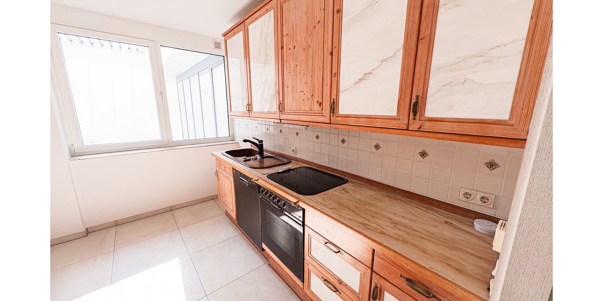 Wohnung mit Panoramablick auf den Rhein - Erdgeschoßwohnung Königswinter | Angebot:24427721