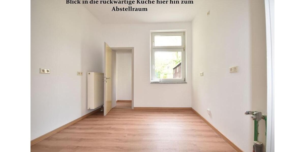 Etagenwohnung Mittweida - 3 Zimmer, 68 m&sup2;, 410&euro; | Angebot:26647869