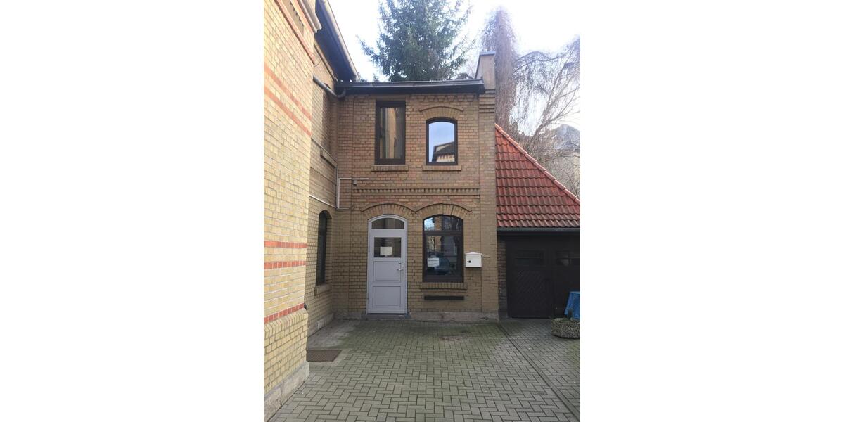Gewerbeobjekt Braunschweig Wabe-Schunter-Beberbach - 690&euro; | Angebot:26288405