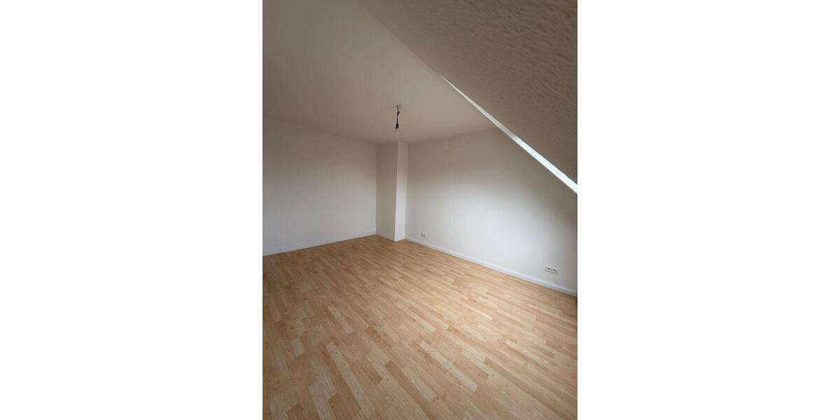 Dachgeschoßwohnung Nordhorn - 2 Zimmer, 53 m&sup2;, 630&euro; | Angebot:25161235