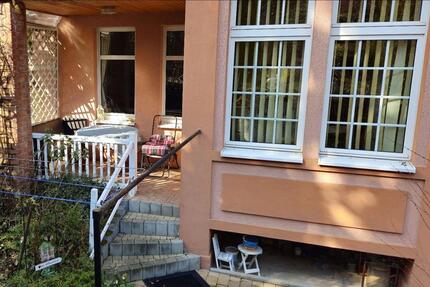 Wohnen auf Zeit Weimar - 2 Zimmer, 76 m&sup2;, 850&euro; | Angebot:26419359