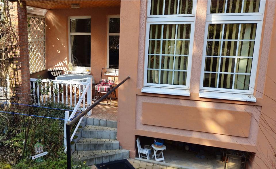 Wohnen auf Zeit Weimar - 2 Zimmer, 76 m&sup2;, 850&euro; | Angebot:26419359
