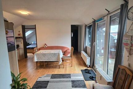 Haus Völklingen - 2 Zimmer, 50 m&sup2;, 580&euro; | Angebot:25342377