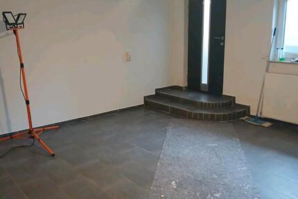 Untergeschossmietwohnung zimmer