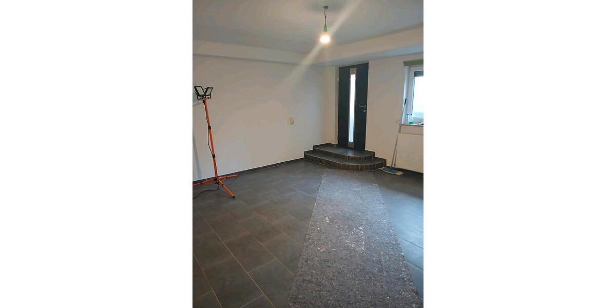 Untergeschossmietwohnung zimmer