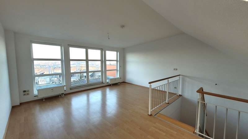 Wohnung zum Mieten in Chemnitz 525 € 79.46 m² 3 zimmer