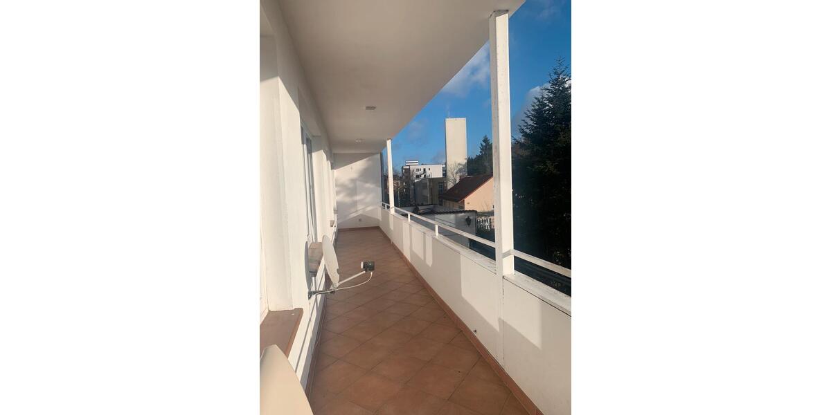 2 Zimmer Wohnung in Bad Schwalbach 2 zimmer