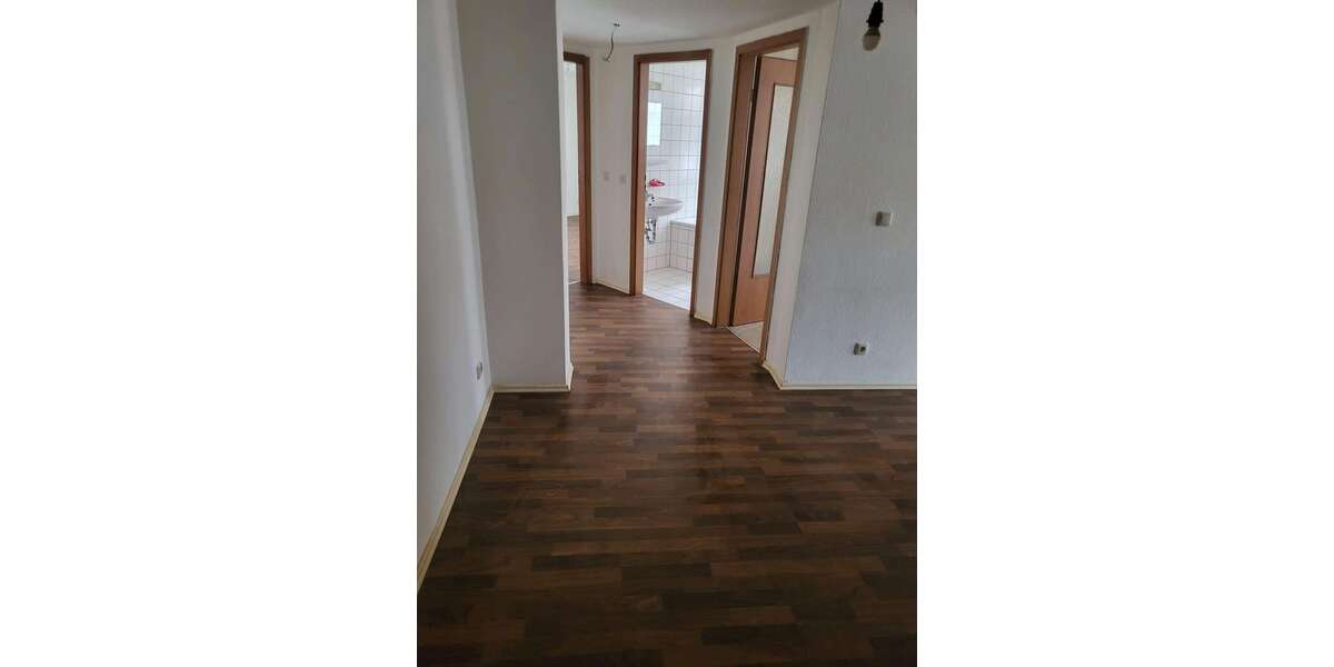 Etagenwohnung Höxter - 2.5 Zimmer, 55 m&sup2;, 530&euro; | Angebot:27031920