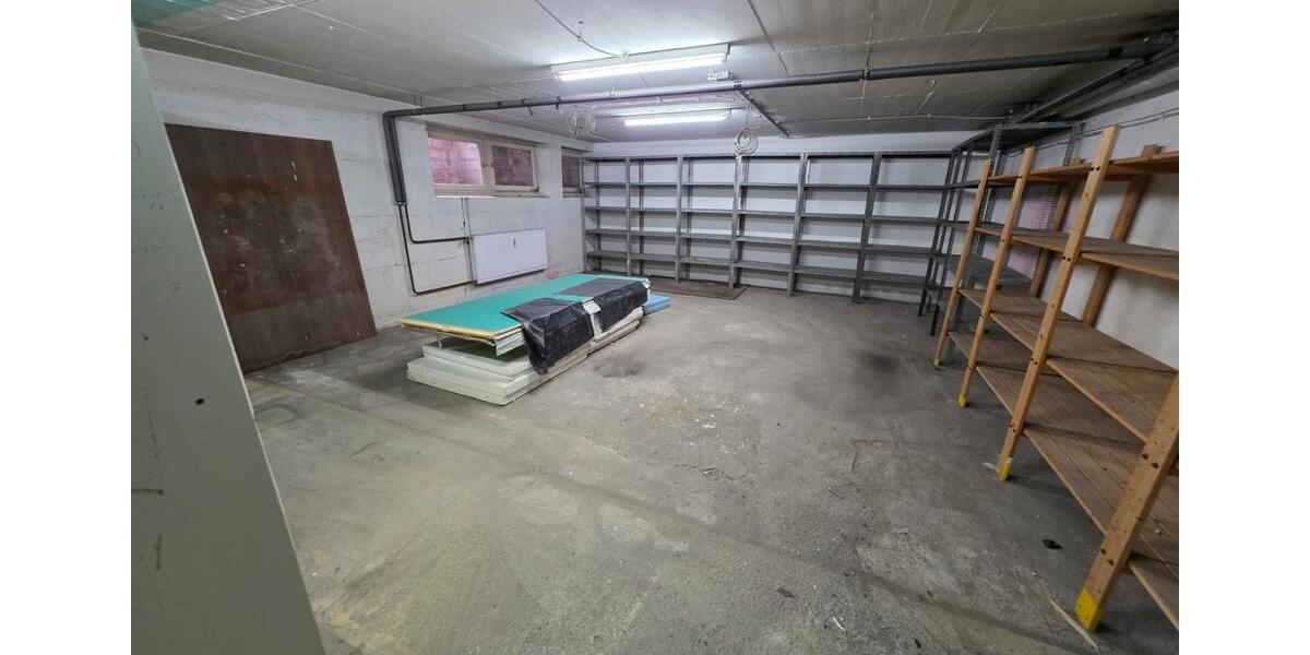Gewerbeobjekt Mönchengladbach West - 350&euro; | Angebot:26479499