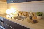 2-Raum-Wohnung mit lichtdurchflutetem 30 m² WohnZimmer, Balkon und EBK!