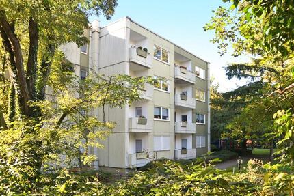 Wohnung Essen Stadtbezirk VIII - 1 Zimmer, 46 m&sup2;, 331&euro; | Angebot:25099687