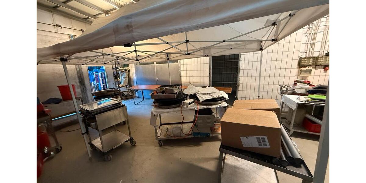 Gewerbeobjekt Aspach - 1.200&euro; | Angebot:24779226