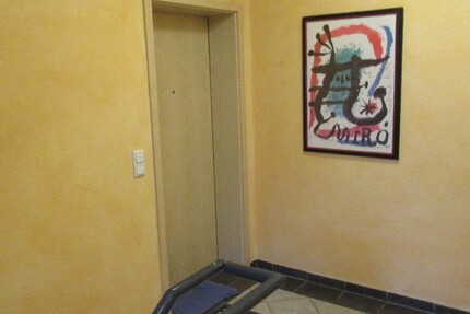 Winterberg Stadt 2 zimmer