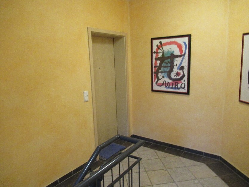 Winterberg Stadt 2 zimmer