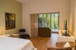Top!! Möblierte 2-Zimmerwohnung mit Terrasse, Einbauküche und Internet 2 zimmer