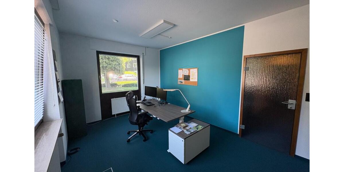 Gewerbeobjekt Wuppertal Gemarkung Elberfeld - 245&euro; | Angebot:24576285