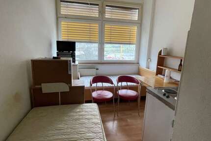 Wohnung Heiningen - 1 Zimmer, 15 m&sup2;, 310&euro; | Angebot:27261846