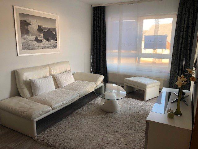 Etagenwohnung Oberschöna - 2 Zimmer, 50 m&sup2;, 325&euro; | Angebot:26367312