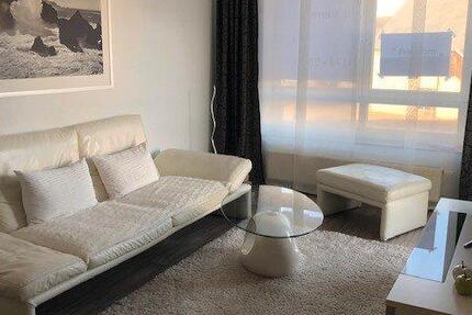 Wohnung Oberschöna - 2 Zimmer, 50 m&sup2;, 325&euro; | Angebot:26367312