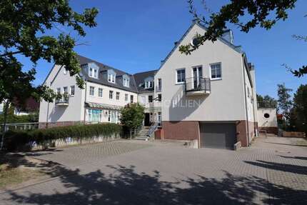 Wohnung zum Mieten in Elmenhorst-Lichtenhagen 590 € 37 m²