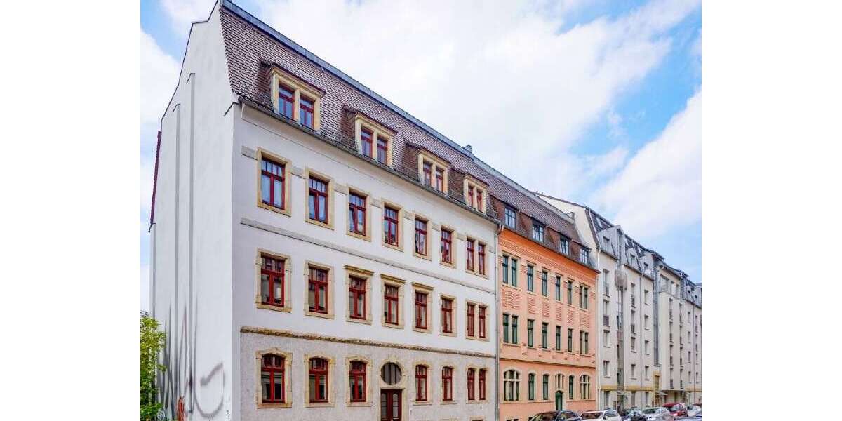 Wohnung zum Mieten in Dresden 771,50 € 77.15 m² 3 zimmer