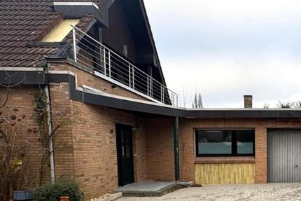 Wohnung Lingen (Ems) Damaschke - 4 Zimmer, 136 m&sup2;, 1.010&euro; | Angebot:24844878