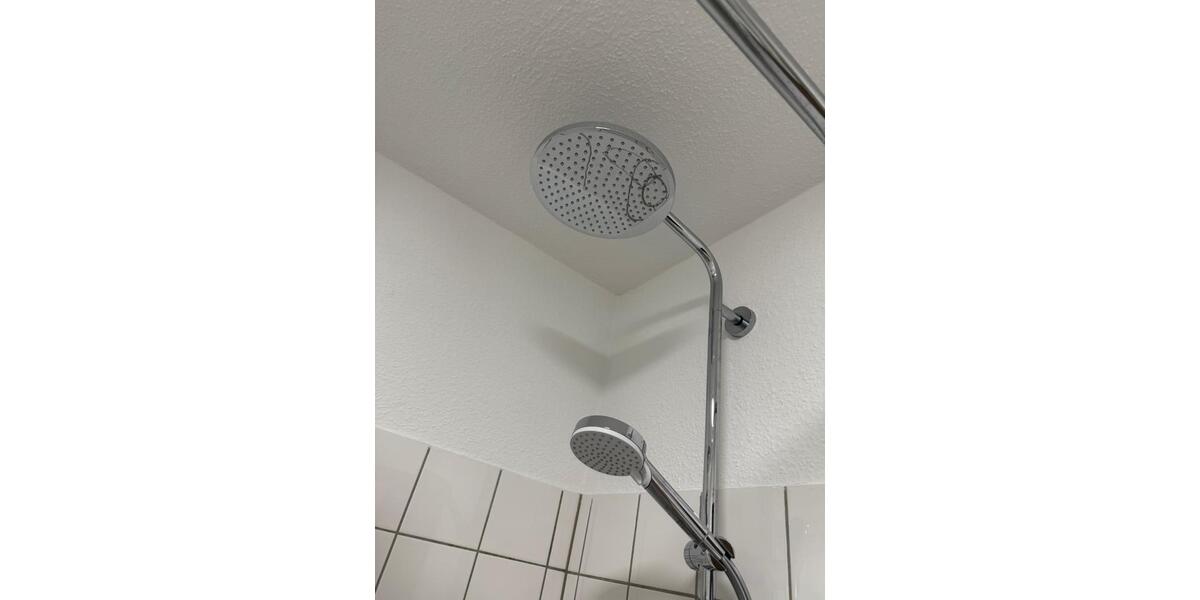 Apartment mit Internet und Küche inkl. Spülmaschine 1 zimmer