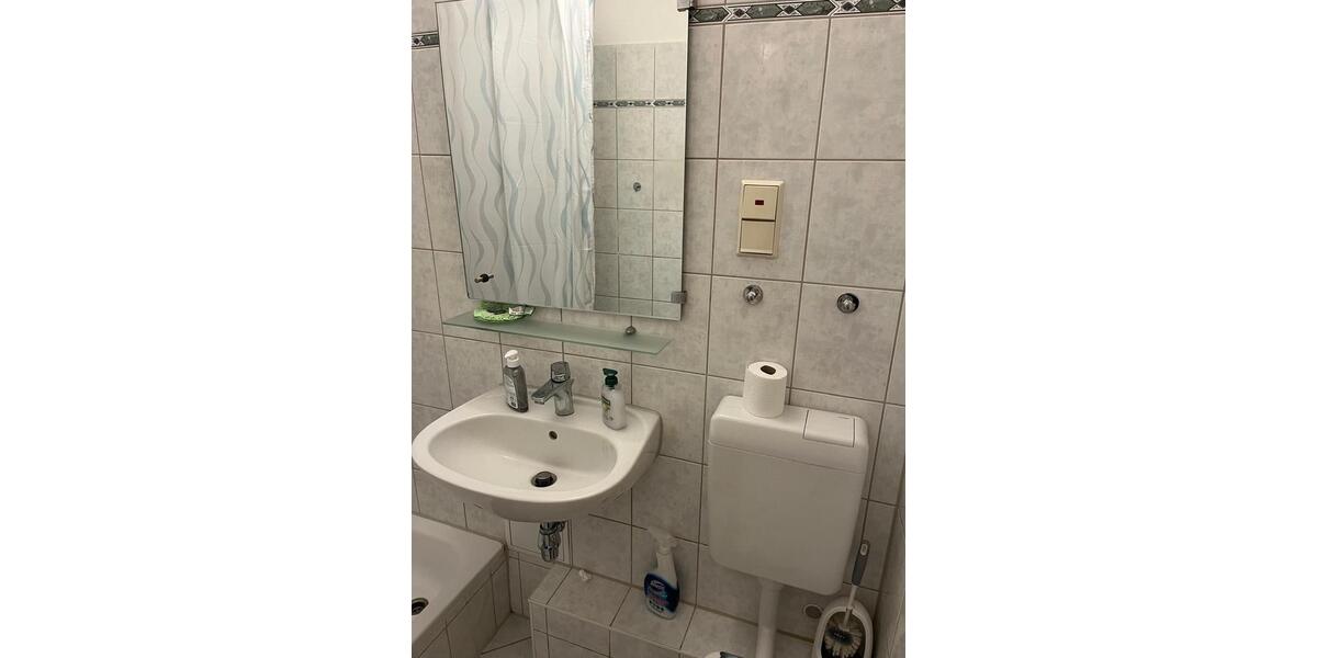 1 Raum Wohnung Rostock Evershagen 1 zimmer