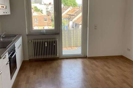 Wohnung zum Mieten in Kaiserslautern 520 € 47 m²